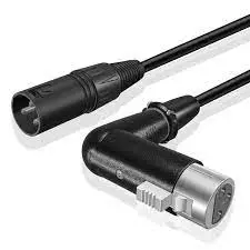 MX 191 MIC CONNECTOR